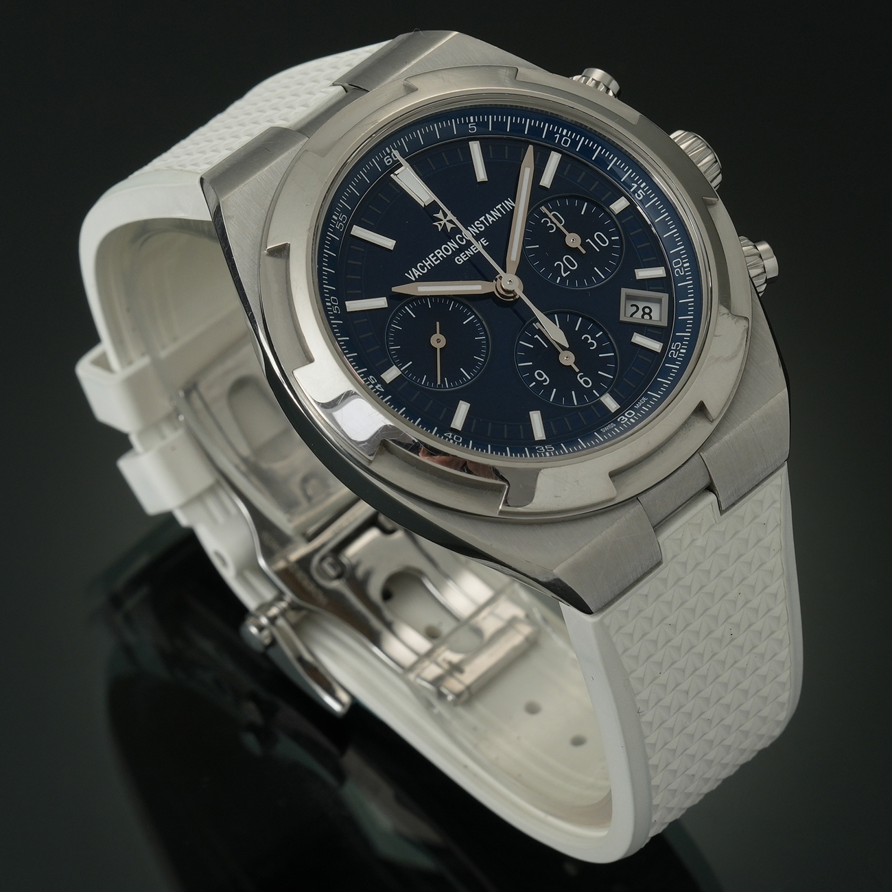 Vacheron Constantin(USED)바쉐론 콘스탄틴 오버시즈 5500V